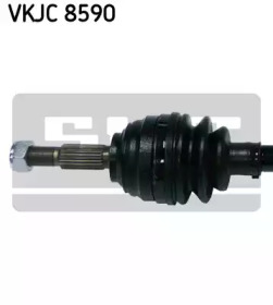 skf vkjc8590